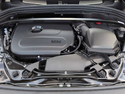 MINI COUNTRYMAN SIGNATURE PLUS 2027
