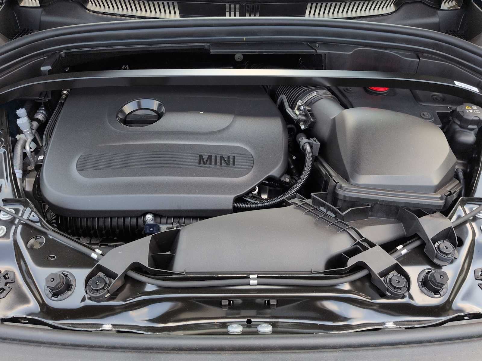 MINI COUNTRYMAN SIGNATURE PLUS 2027