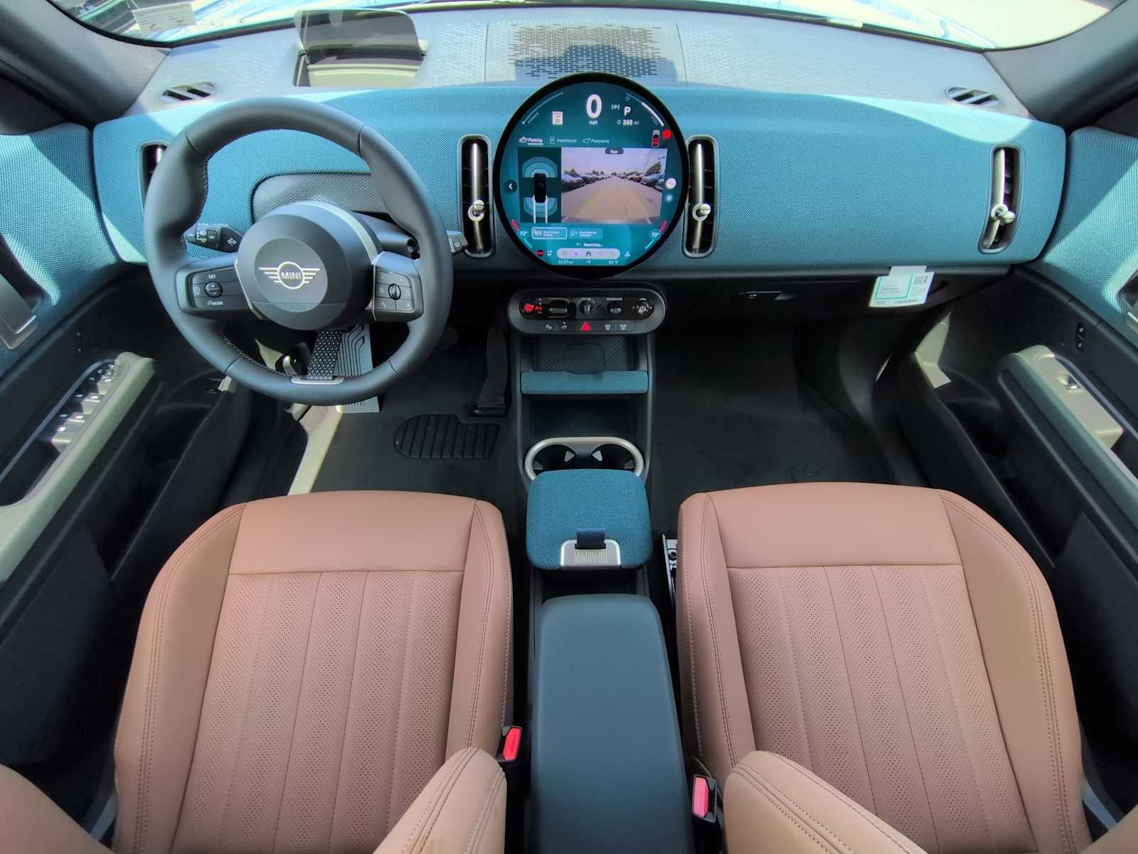 MINI COUNTRYMAN SIGNATURE PLUS 2027