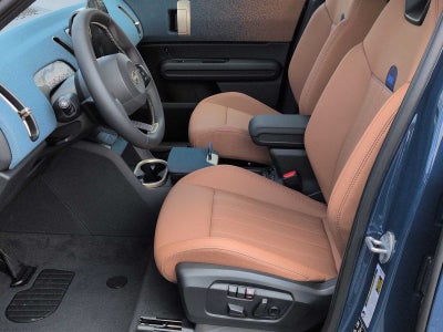 MINI COUNTRYMAN SIGNATURE PLUS 2027