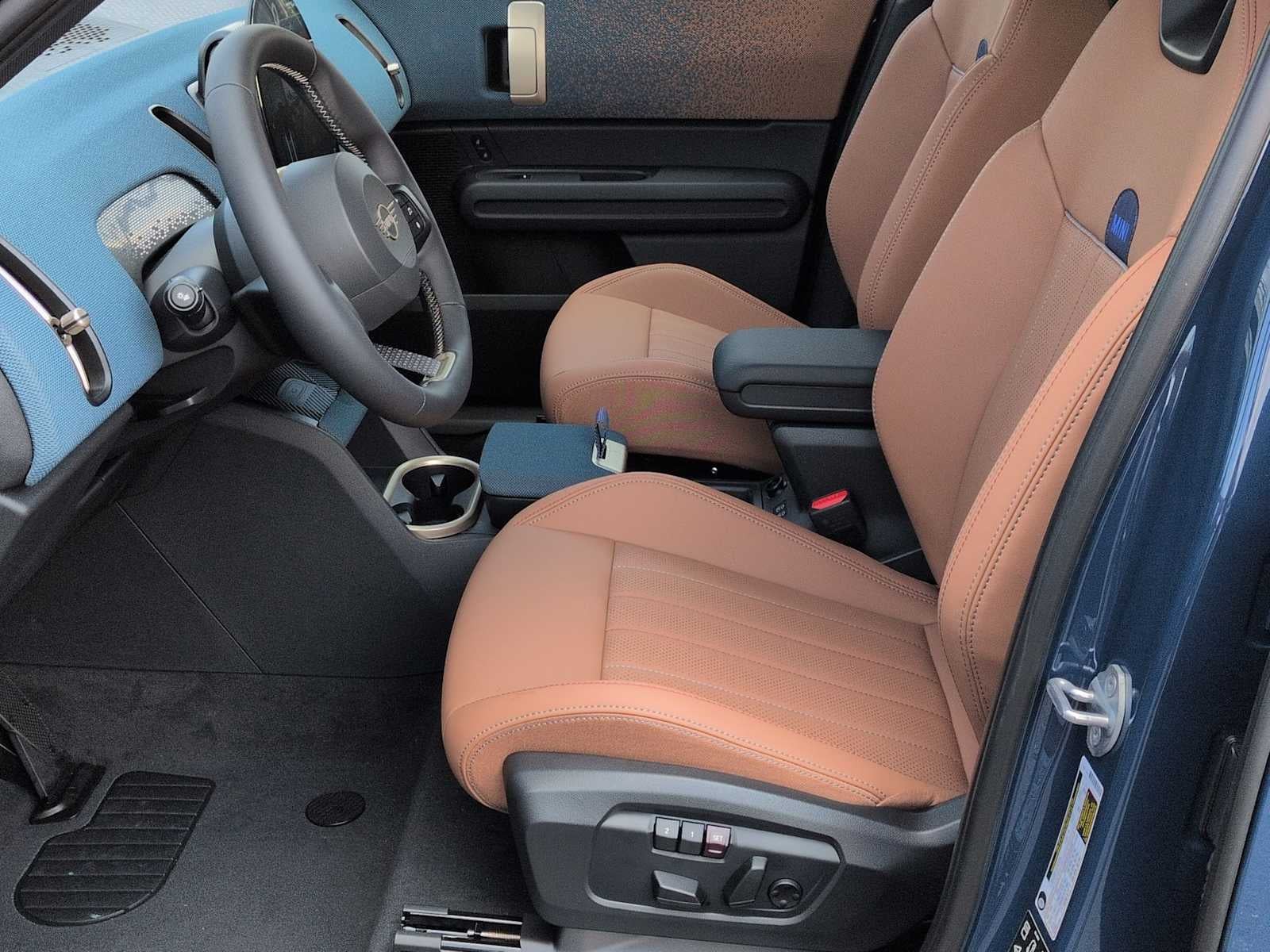 MINI COUNTRYMAN SIGNATURE PLUS 2027