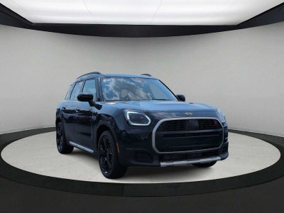 MINI COUNTRYMAN SIGNATURE PLUS 2027