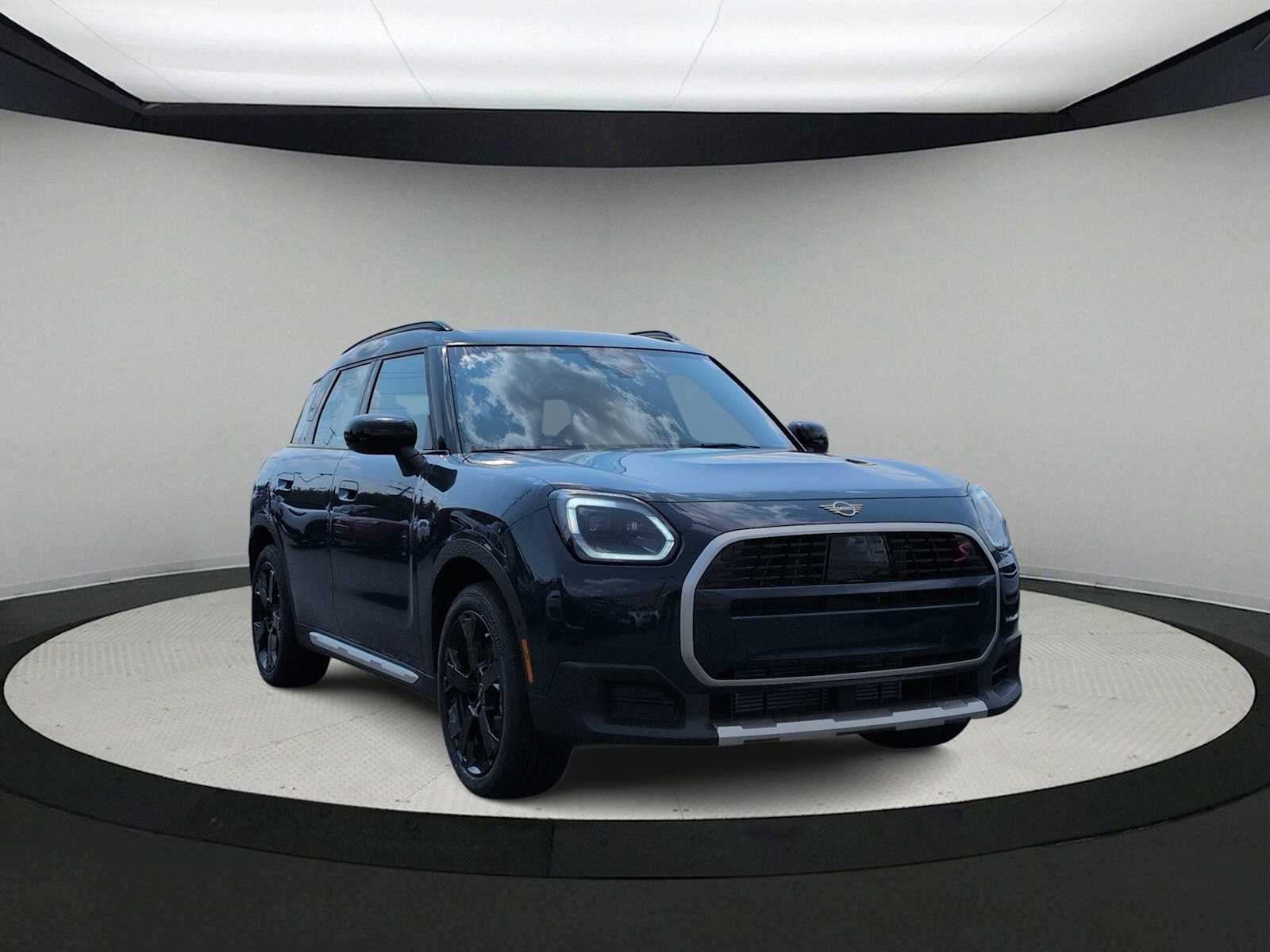 MINI COUNTRYMAN SIGNATURE PLUS 2027