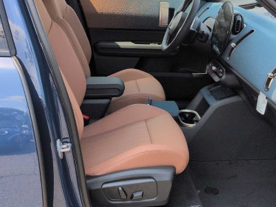 MINI COUNTRYMAN SIGNATURE PLUS 2027