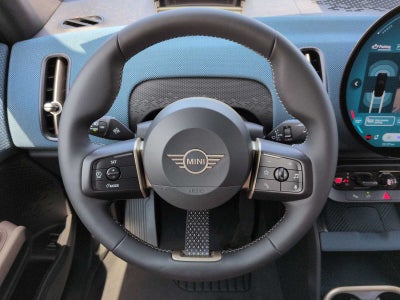 MINI COUNTRYMAN SIGNATURE PLUS 2027