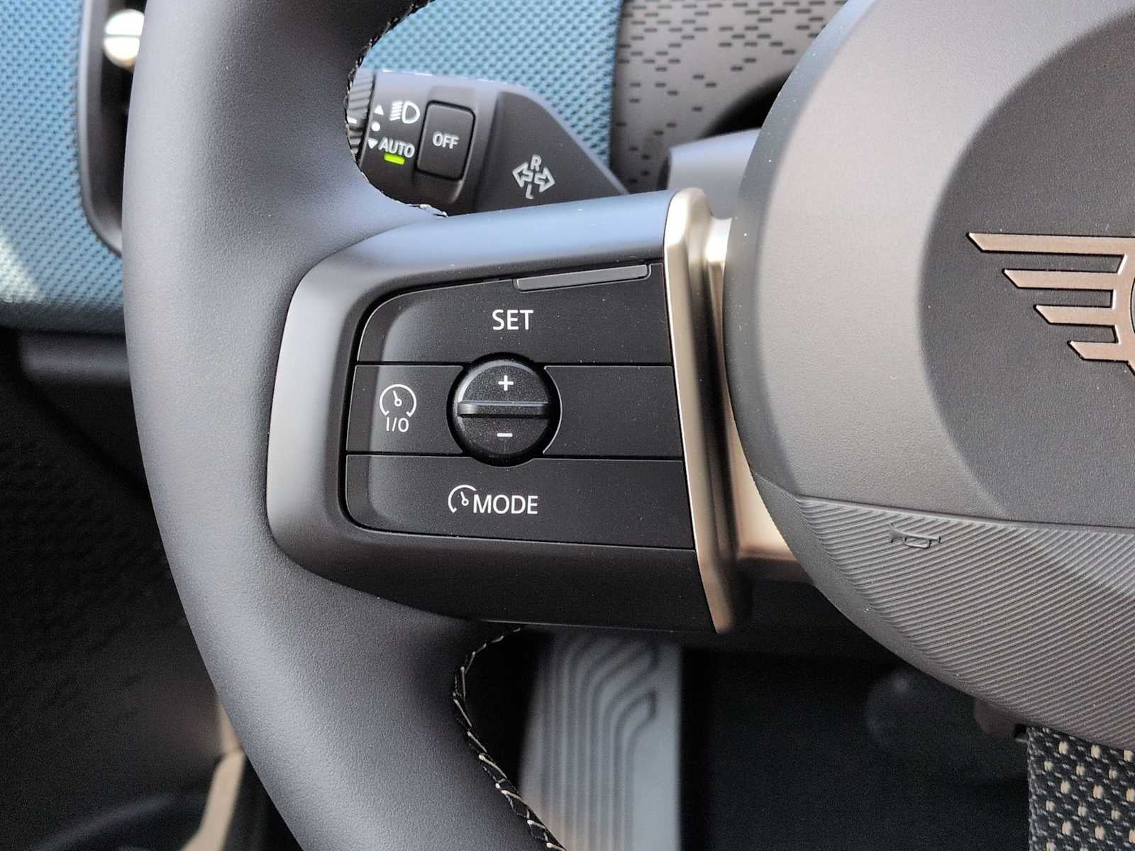 MINI COUNTRYMAN SIGNATURE PLUS 2027