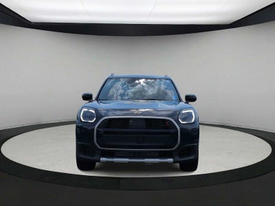 MINI COUNTRYMAN SIGNATURE PLUS 2027