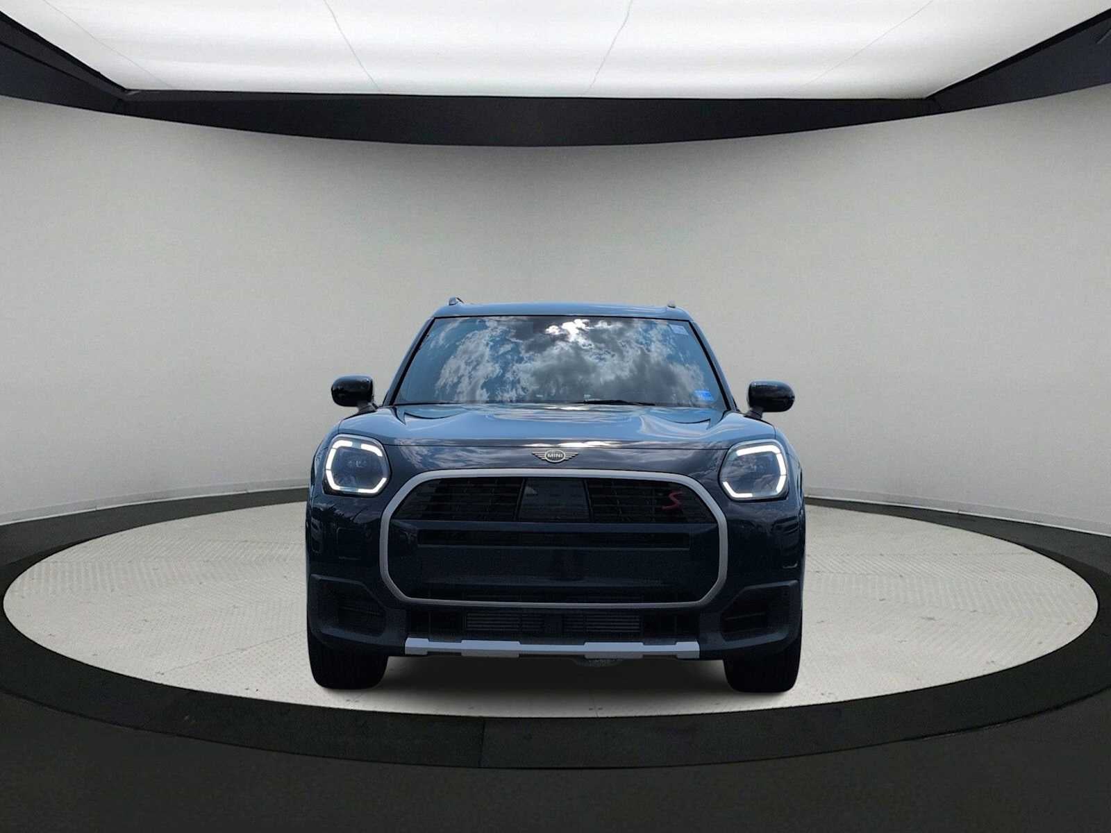 MINI COUNTRYMAN SIGNATURE PLUS 2027