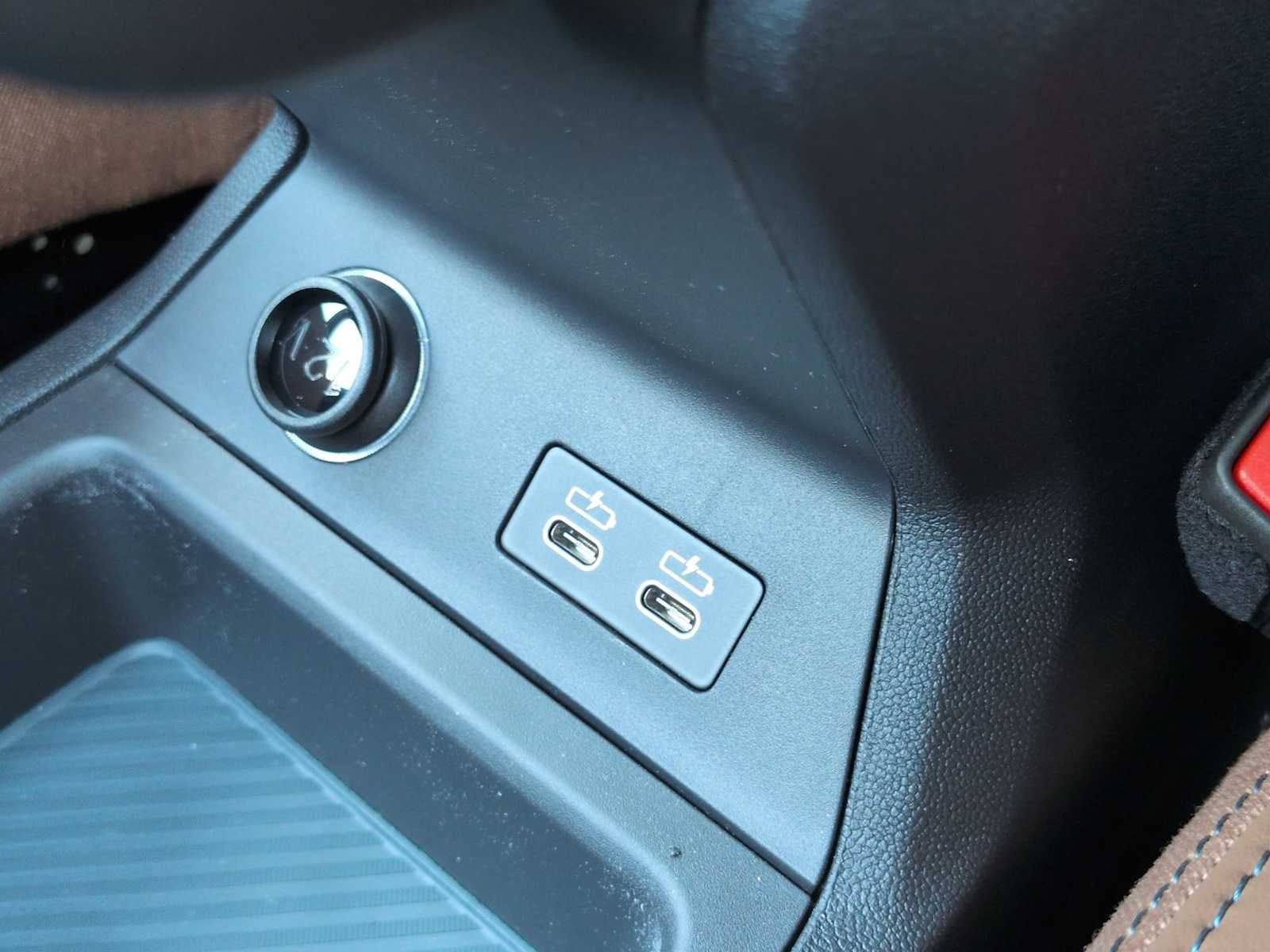 MINI COUNTRYMAN SIGNATURE PLUS 2027