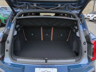 MINI COUNTRYMAN SIGNATURE PLUS 2027