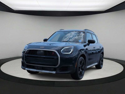 MINI COUNTRYMAN SIGNATURE PLUS 2027
