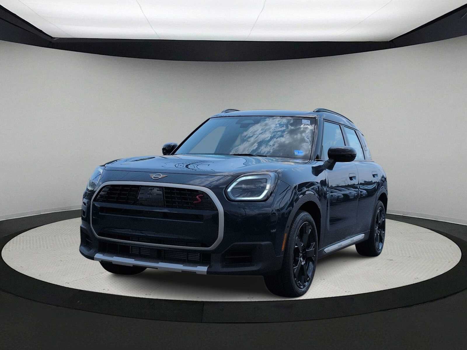 MINI COUNTRYMAN SIGNATURE PLUS 2027