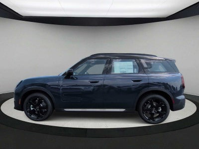MINI COUNTRYMAN SIGNATURE PLUS 2027