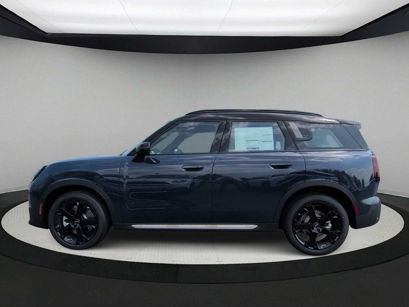 MINI COUNTRYMAN SIGNATURE PLUS 2027