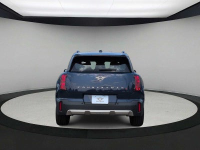 MINI COUNTRYMAN SIGNATURE PLUS 2027