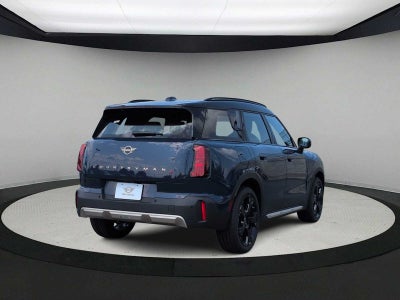 MINI COUNTRYMAN SIGNATURE PLUS 2027