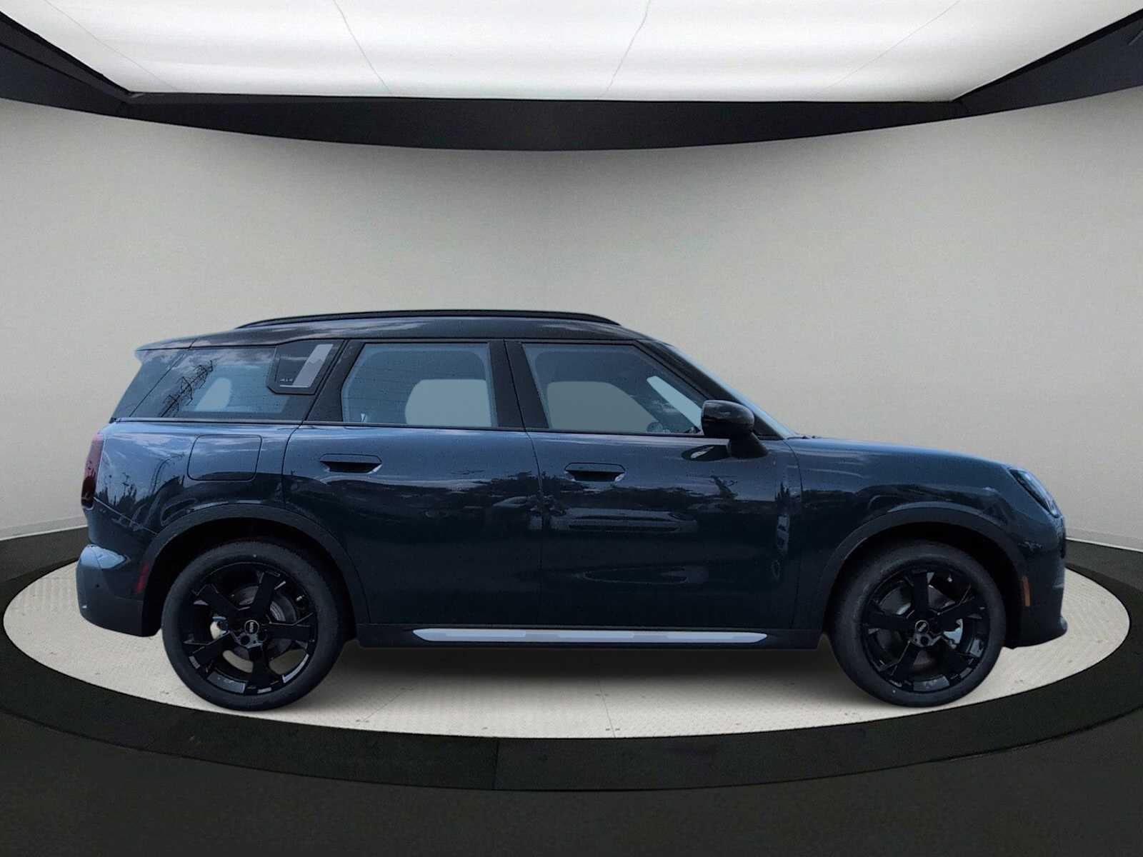 MINI COUNTRYMAN SIGNATURE PLUS 2027