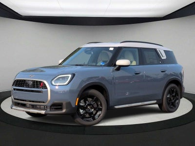 MINI COUNTRYMAN SIGNATURE PLUS 2027