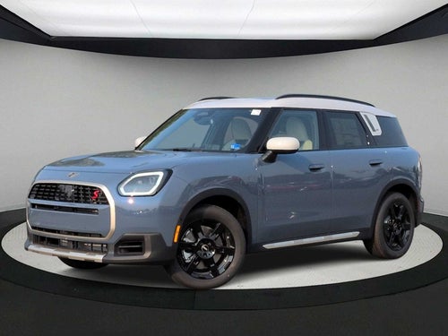 MINI COUNTRYMAN SIGNATURE PLUS 2027