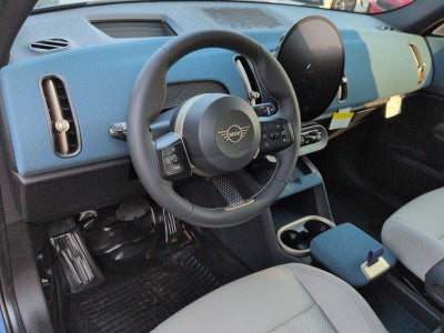 MINI COUNTRYMAN SIGNATURE PLUS 2027