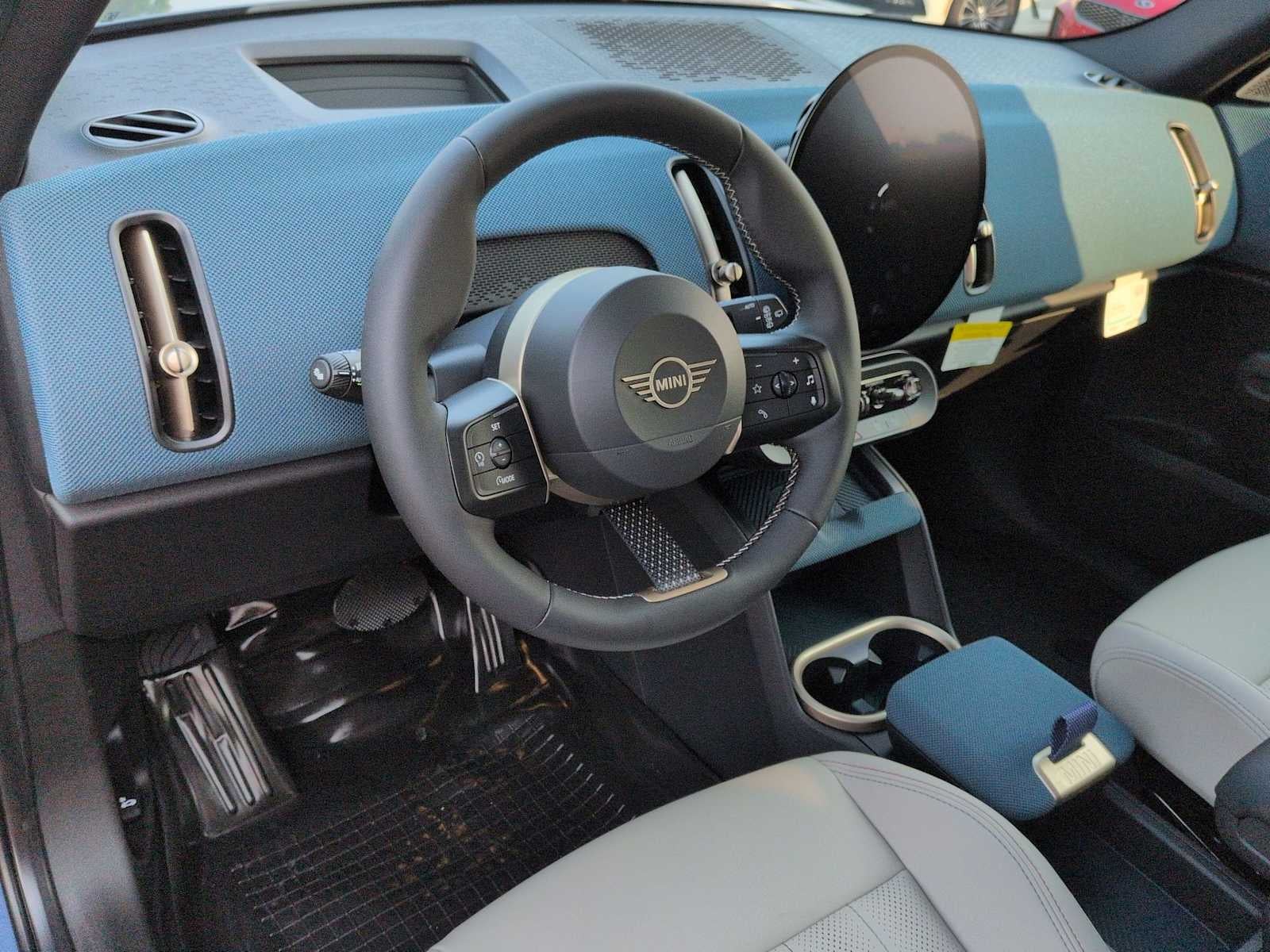 MINI COUNTRYMAN SIGNATURE PLUS 2027