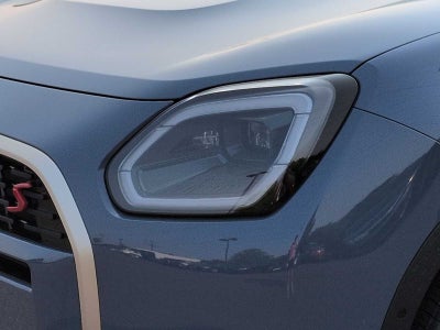 MINI COUNTRYMAN SIGNATURE PLUS 2027