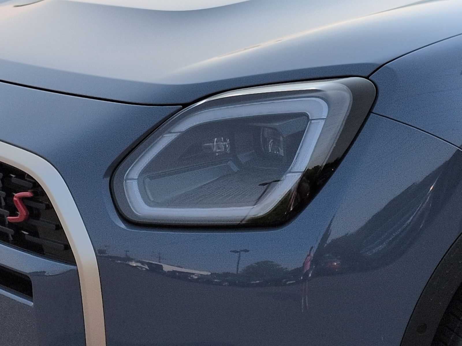 MINI COUNTRYMAN SIGNATURE PLUS 2027