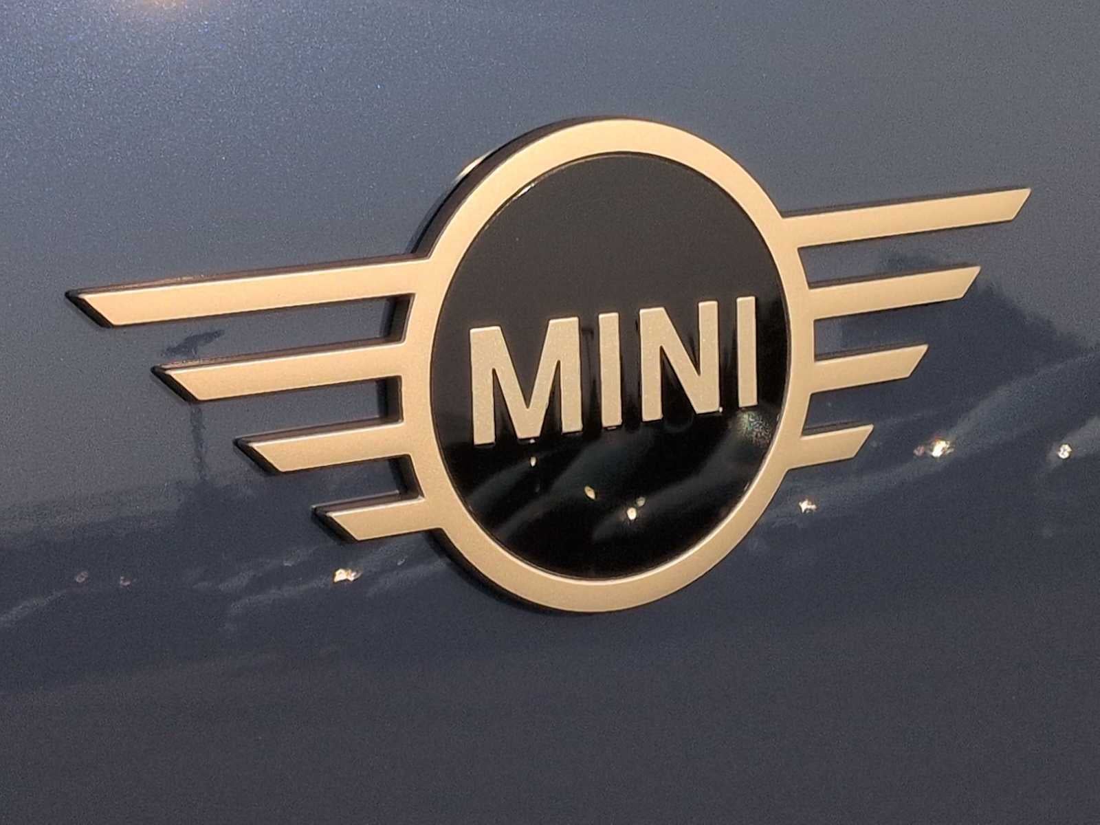 MINI COUNTRYMAN SIGNATURE PLUS 2027