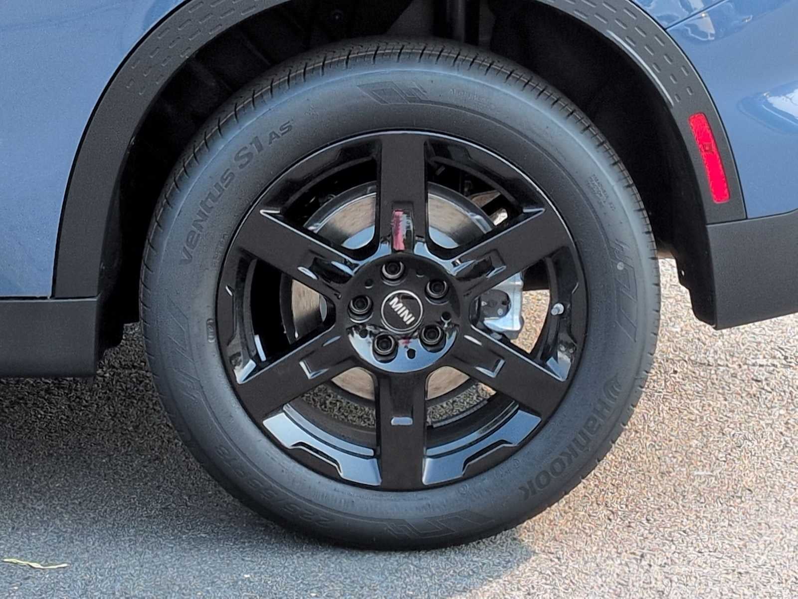 MINI COUNTRYMAN SIGNATURE PLUS 2027
