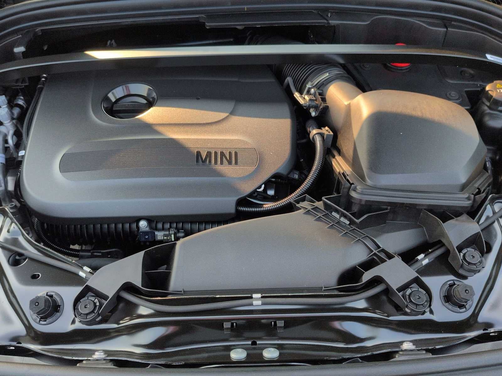 MINI COUNTRYMAN SIGNATURE PLUS 2027