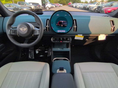 MINI COUNTRYMAN SIGNATURE PLUS 2027