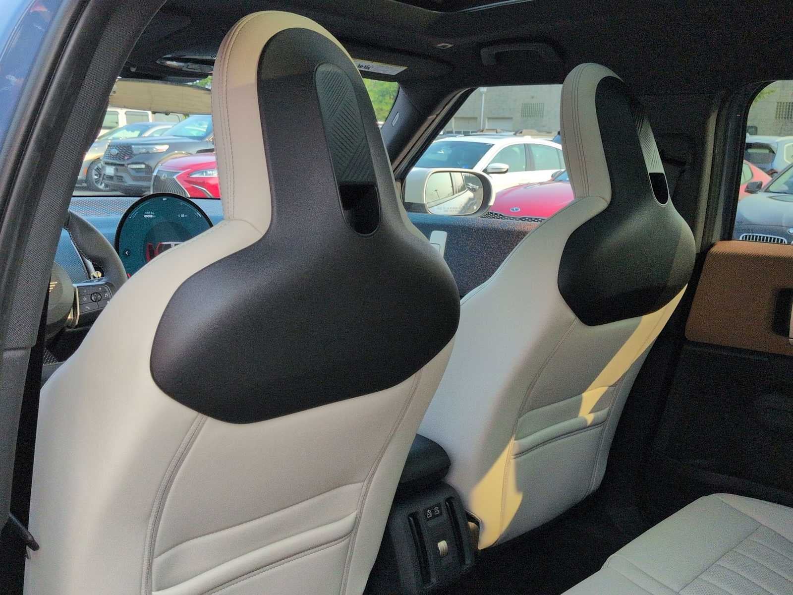 MINI COUNTRYMAN SIGNATURE PLUS 2027