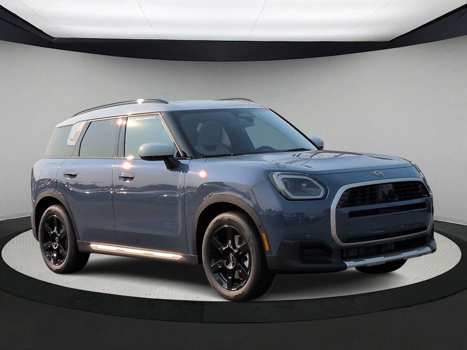 MINI COUNTRYMAN SIGNATURE PLUS 2027
