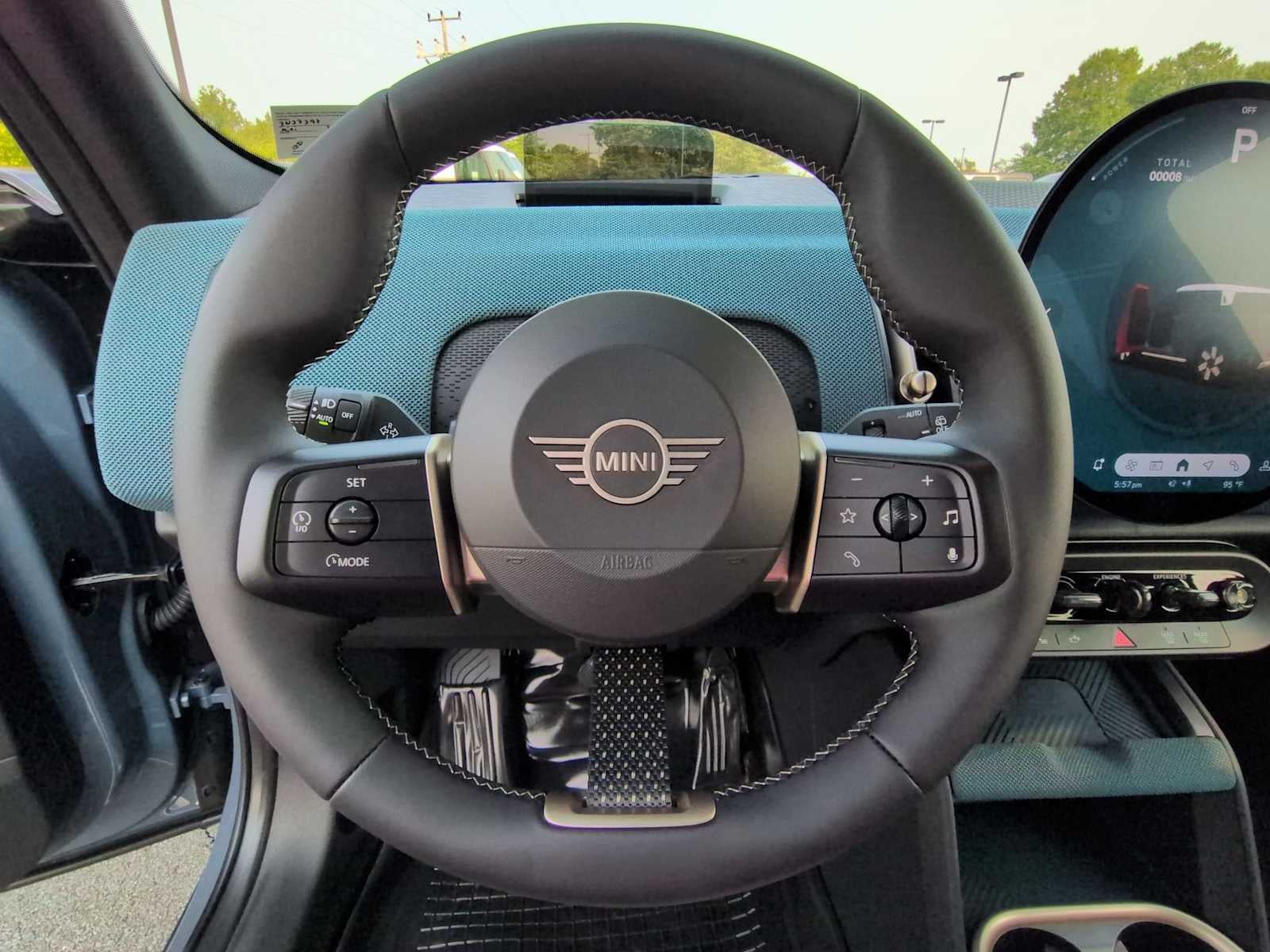 MINI COUNTRYMAN SIGNATURE PLUS 2027