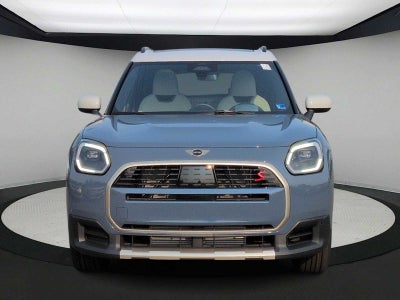 MINI COUNTRYMAN SIGNATURE PLUS 2027