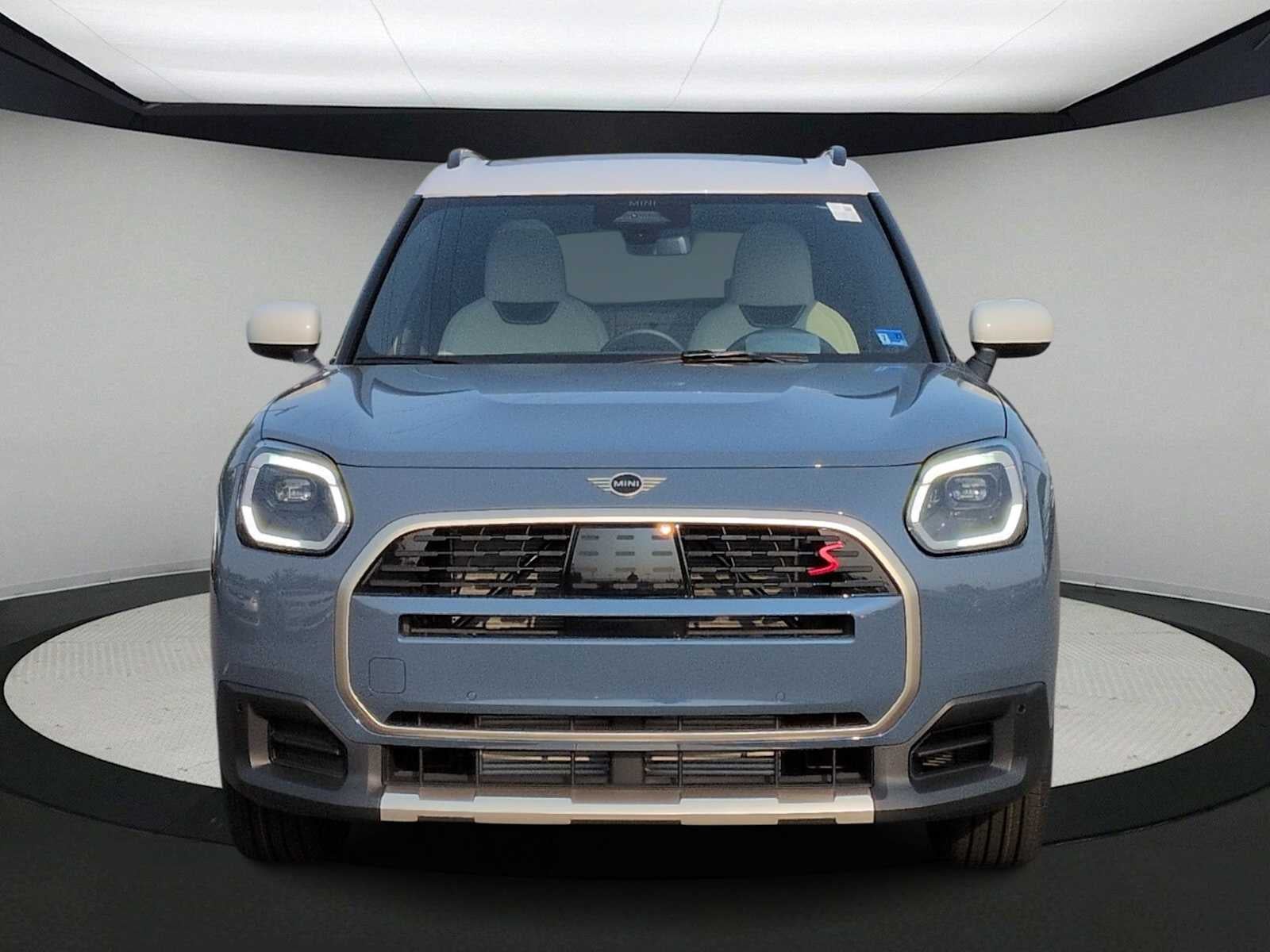 MINI COUNTRYMAN SIGNATURE PLUS 2027
