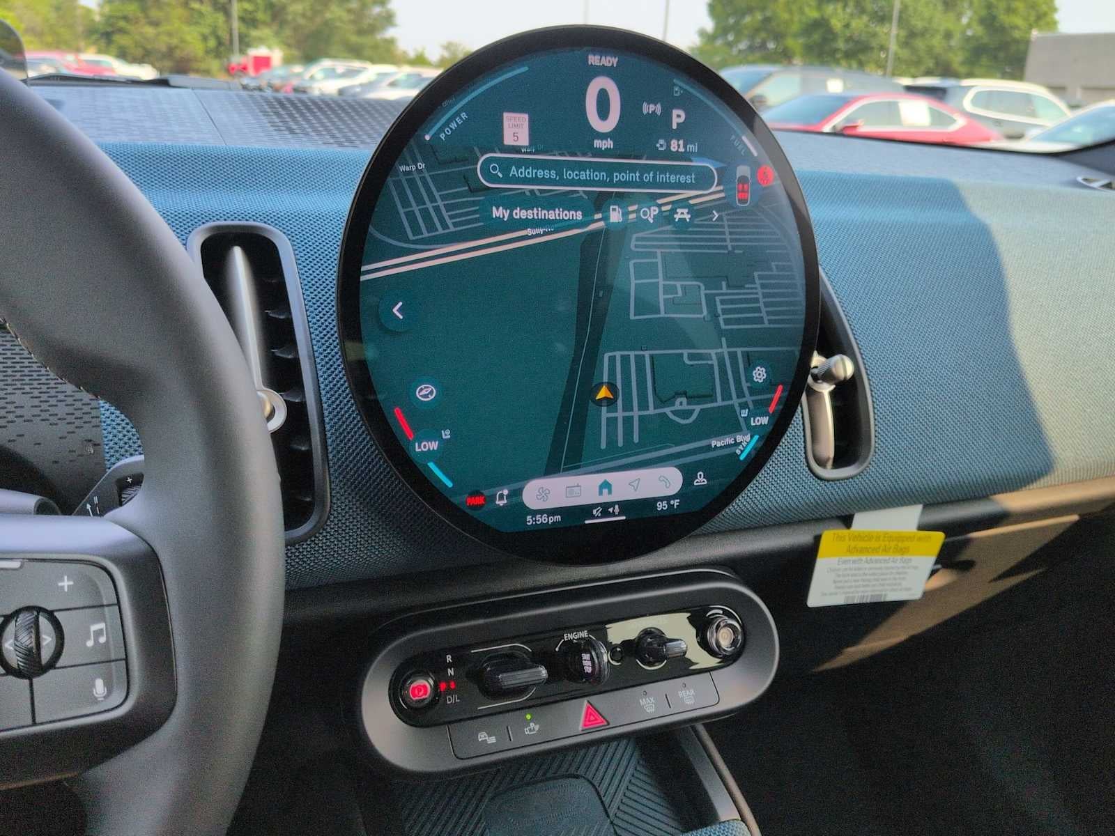 MINI COUNTRYMAN SIGNATURE PLUS 2027