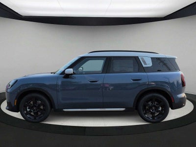 MINI COUNTRYMAN SIGNATURE PLUS 2027