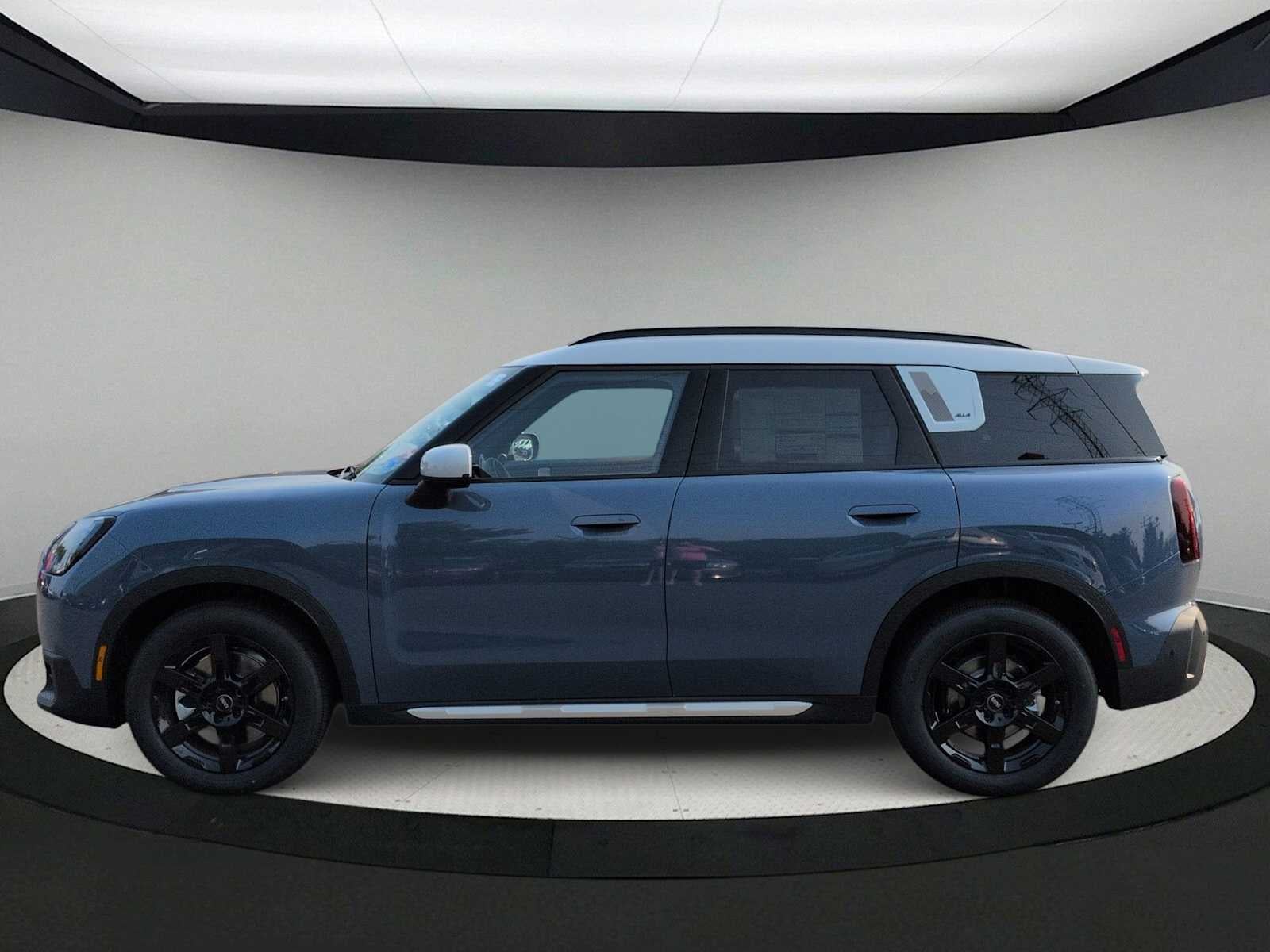 MINI COUNTRYMAN SIGNATURE PLUS 2027