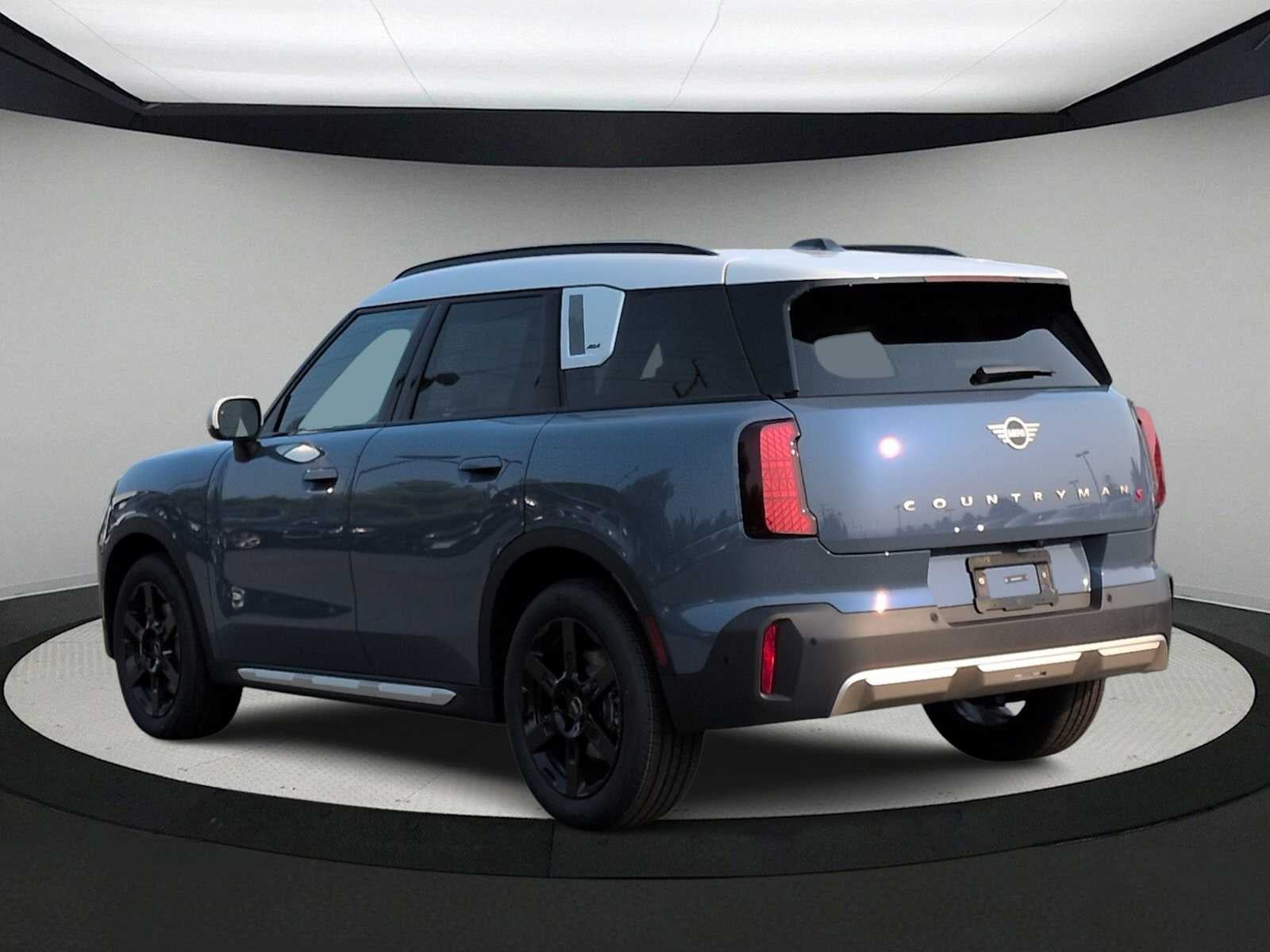 MINI COUNTRYMAN SIGNATURE PLUS 2027