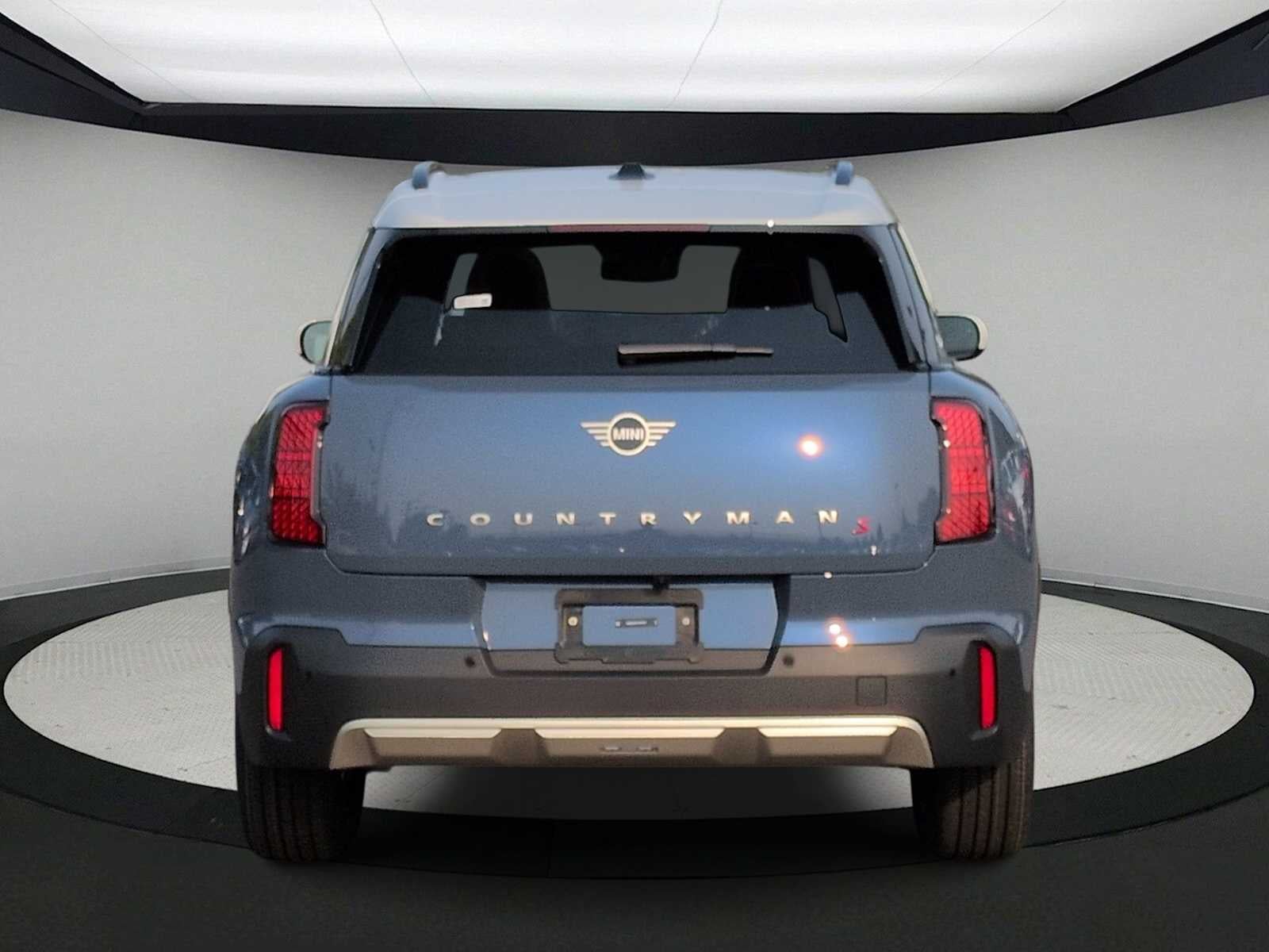 MINI COUNTRYMAN SIGNATURE PLUS 2027