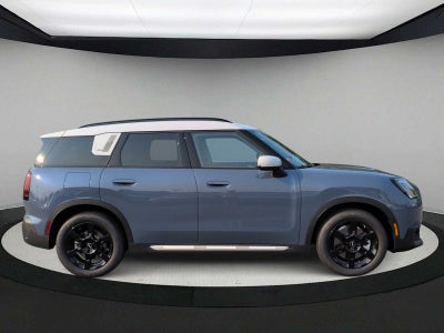 MINI COUNTRYMAN SIGNATURE PLUS 2027