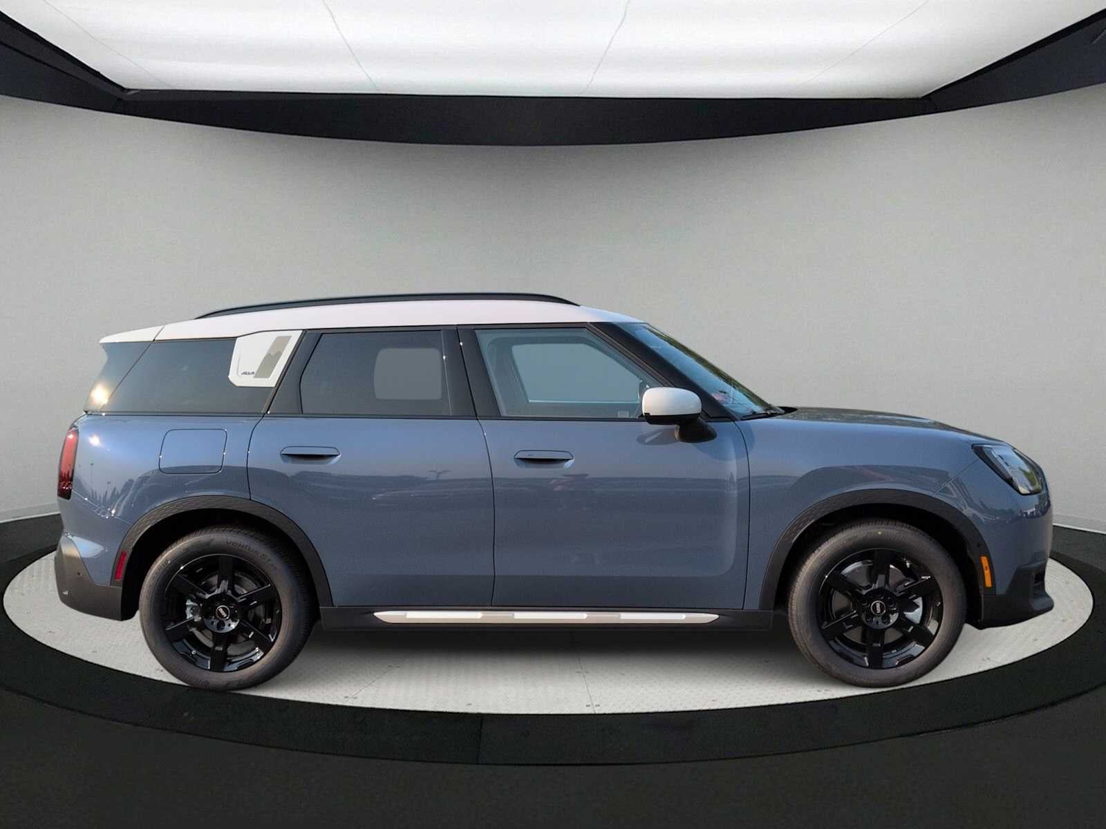 MINI COUNTRYMAN SIGNATURE PLUS 2027
