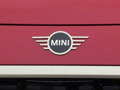 2026 MINI Countryman All4 Cooper S