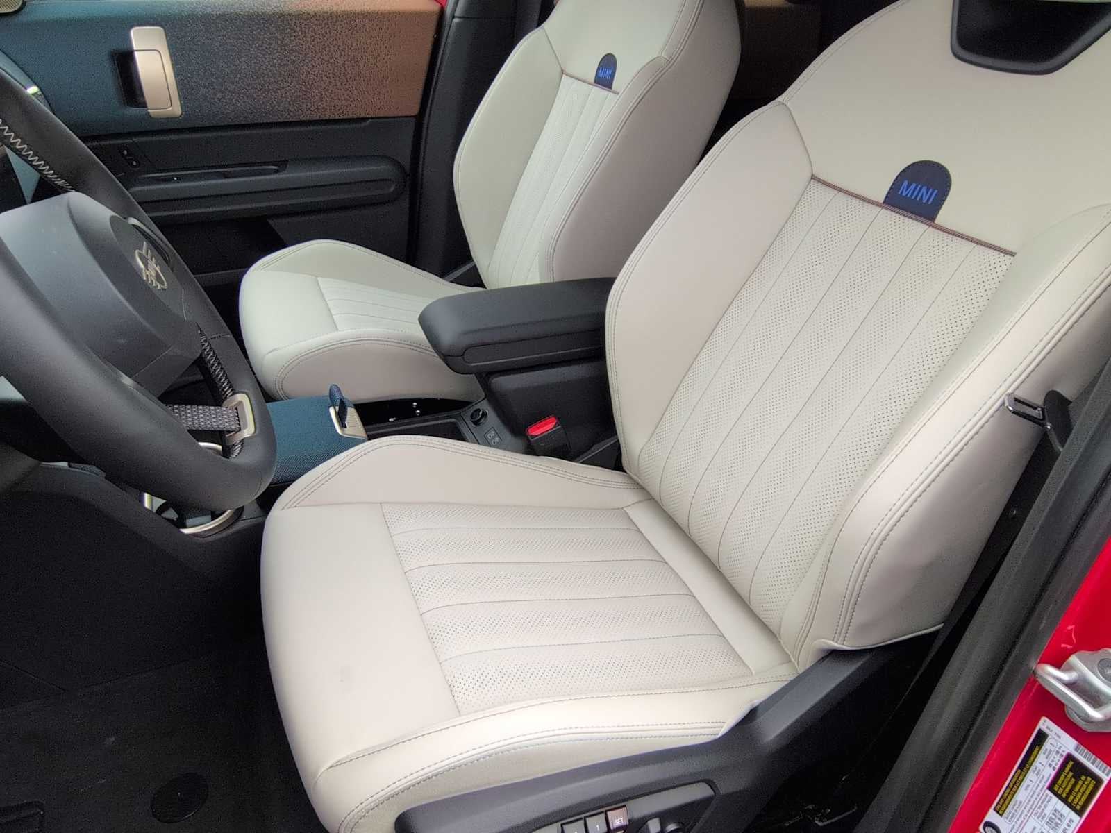 2026 MINI Countryman All4 Cooper S