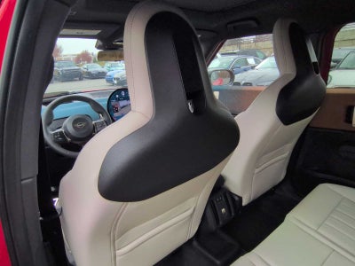 2026 MINI Countryman All4 Cooper S