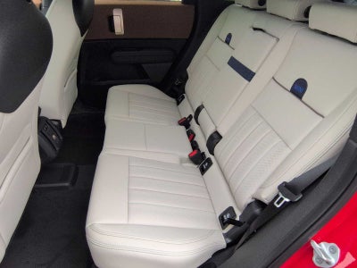 2026 MINI Countryman All4 Cooper S