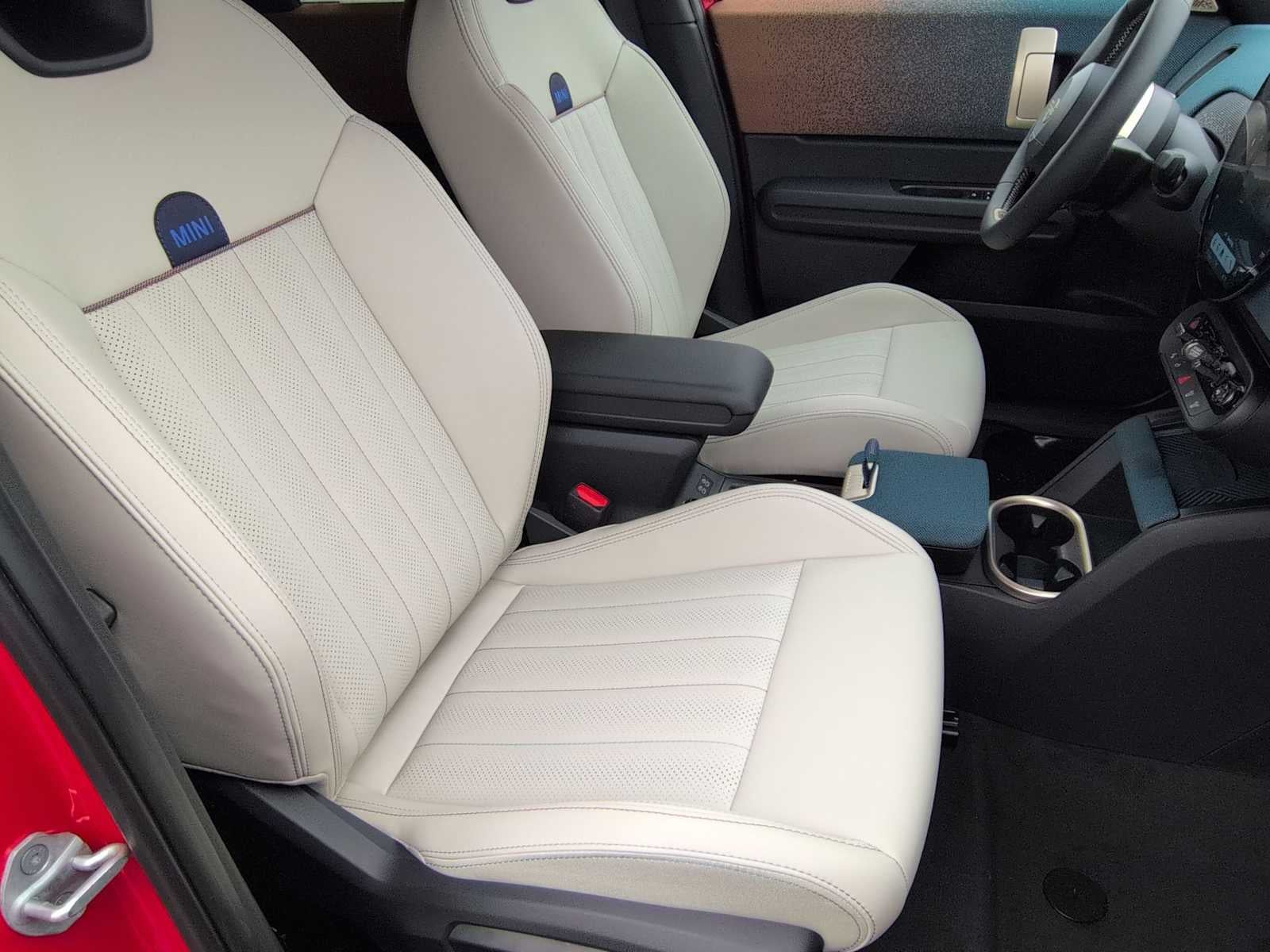 2026 MINI Countryman All4 Cooper S