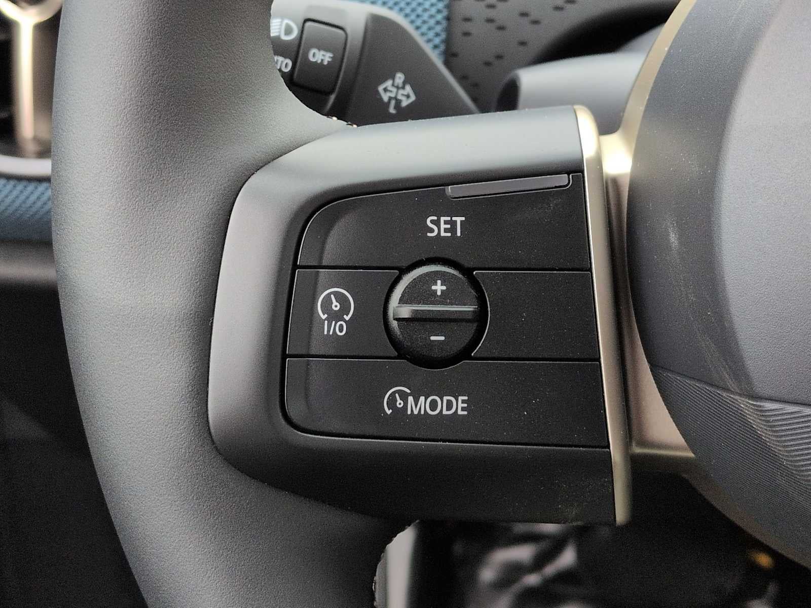 2026 MINI Countryman All4 Cooper S