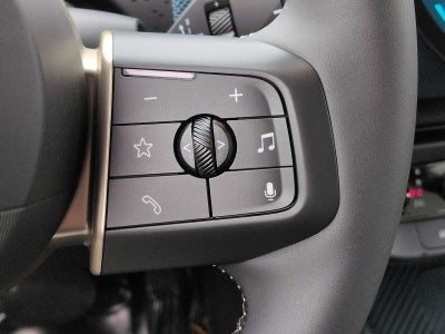 2026 MINI Countryman All4 Cooper S